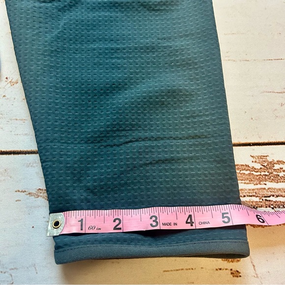 PRANA | GRIDLOCKED 1/2 ZIP FLEECE MEN'S Size, XL New With Tags (NWT) - Picture 12 of 13